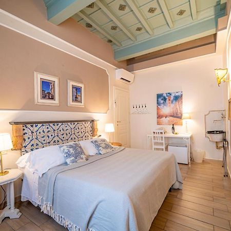 Relais & Maison Grand Tour Florence Luaran gambar