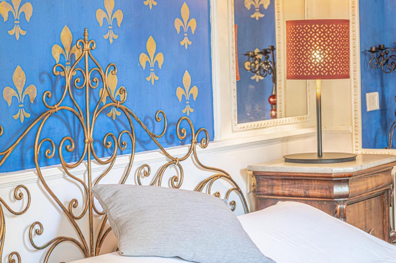 Relais & Maison Grand Tour Florence Luaran gambar