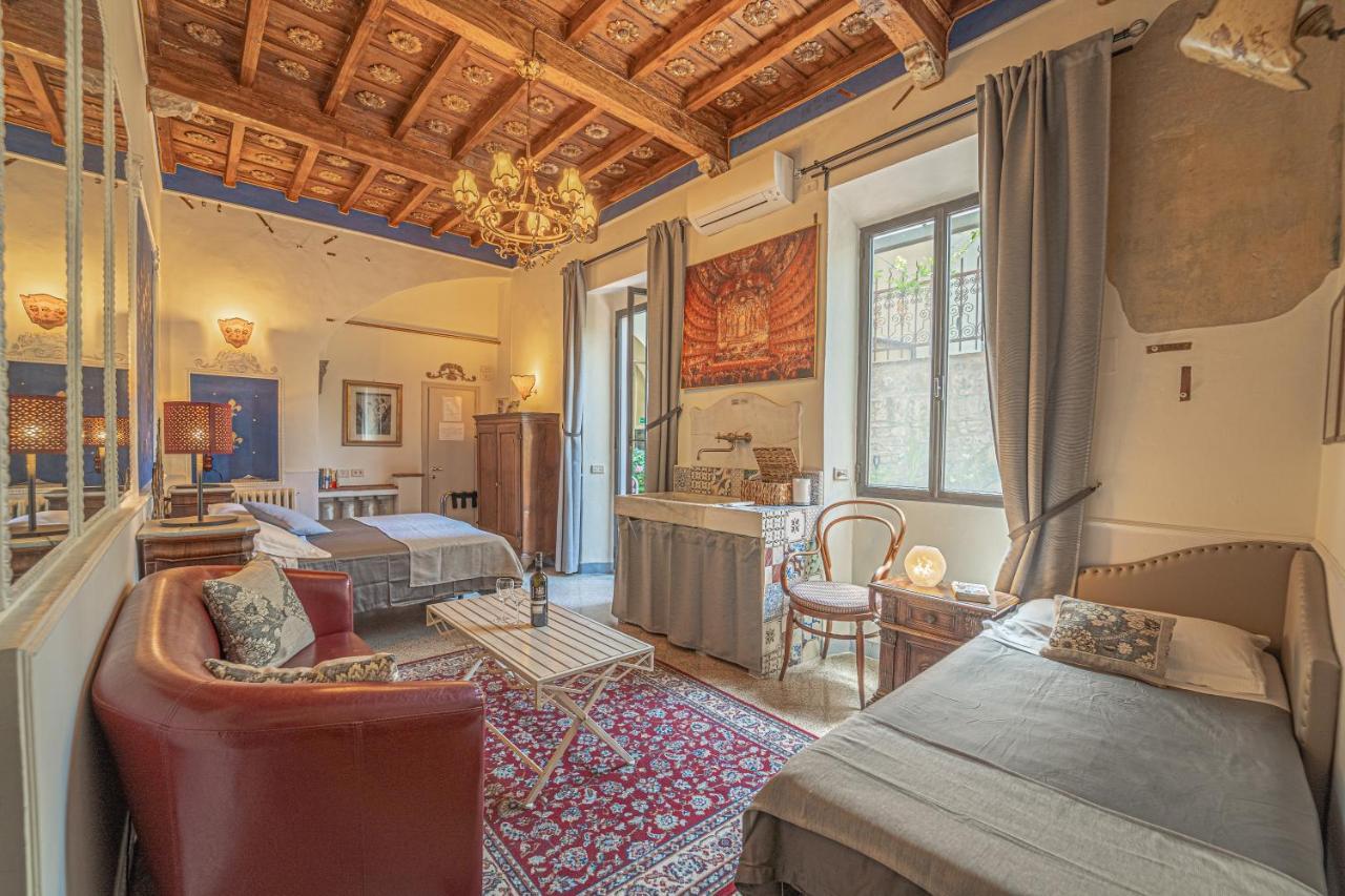 Relais & Maison Grand Tour Florence Luaran gambar