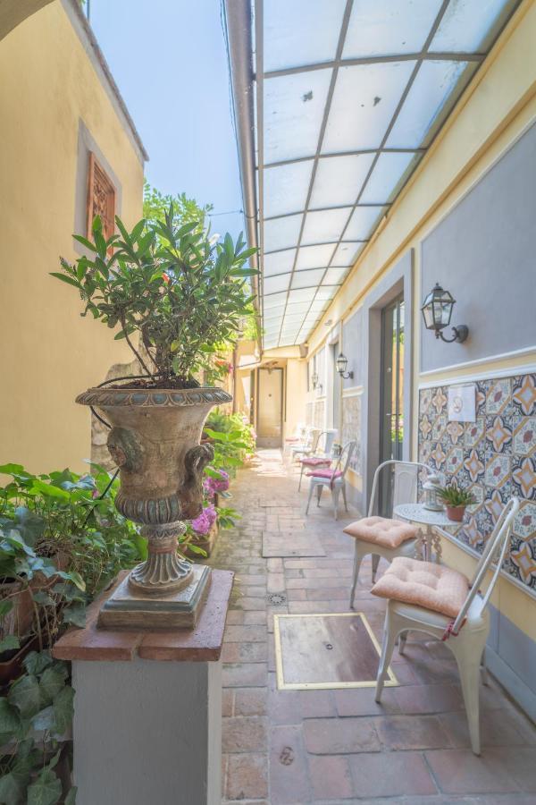 Relais & Maison Grand Tour Florence Luaran gambar