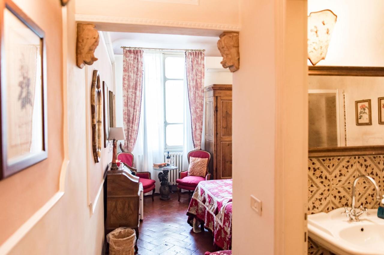 Relais & Maison Grand Tour Florence Luaran gambar