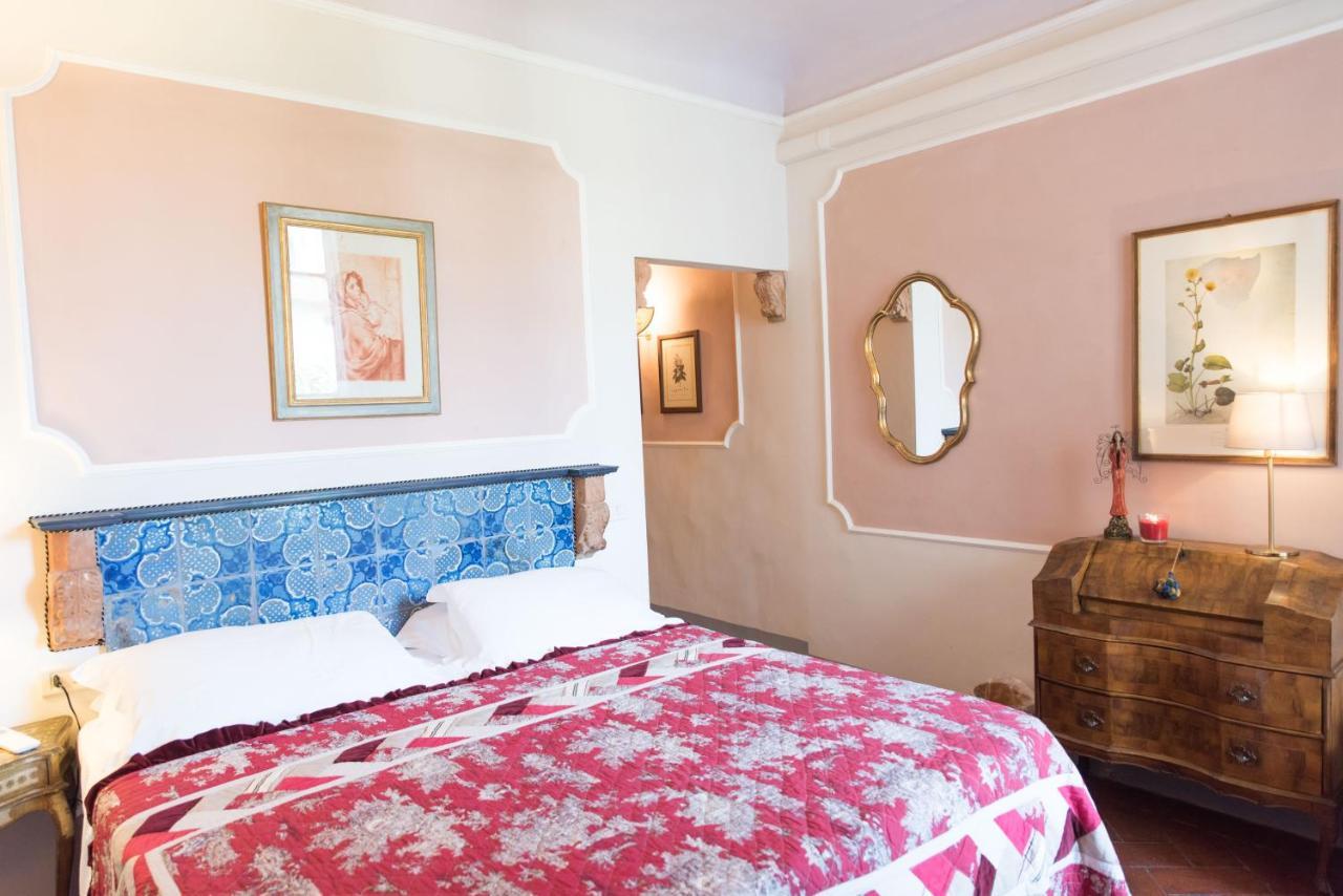 Relais & Maison Grand Tour Florence Luaran gambar