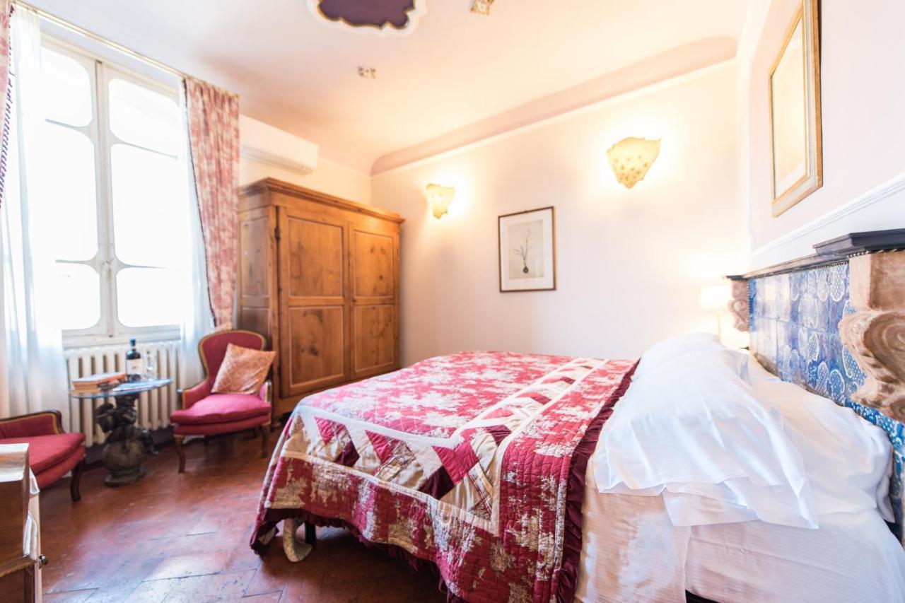 Relais & Maison Grand Tour Florence Luaran gambar