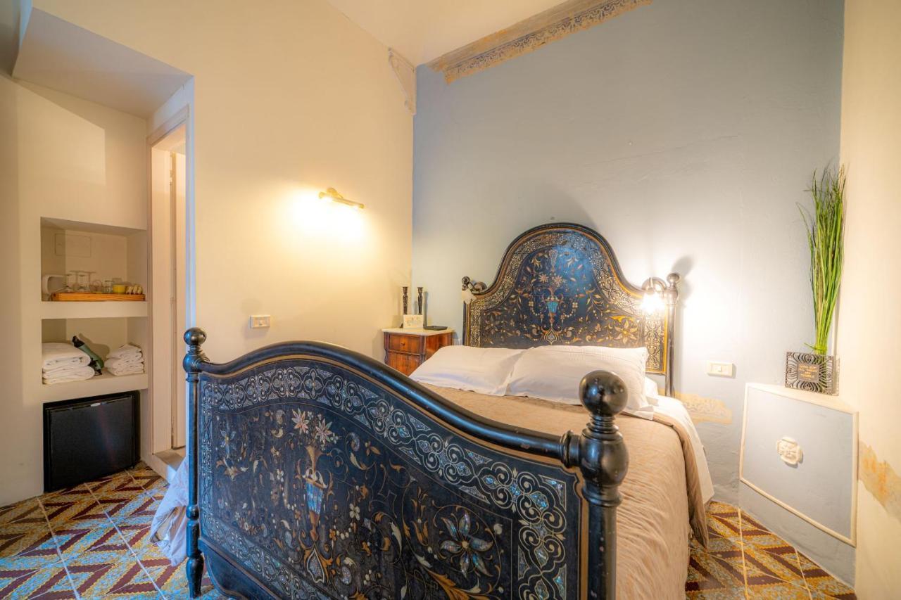 Relais & Maison Grand Tour Florence Luaran gambar