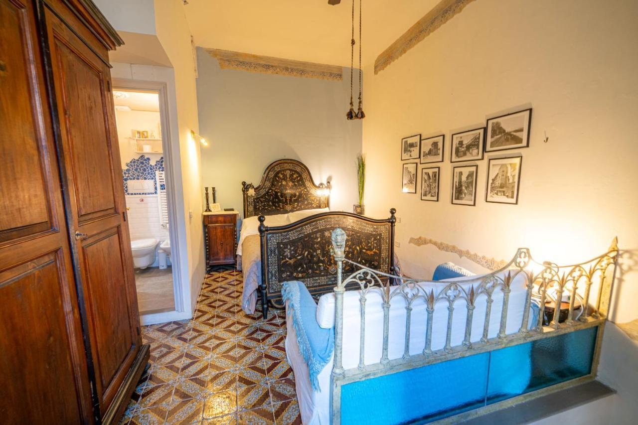 Relais & Maison Grand Tour Florence Luaran gambar