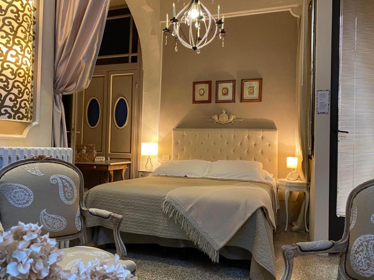 Relais & Maison Grand Tour Florence Luaran gambar