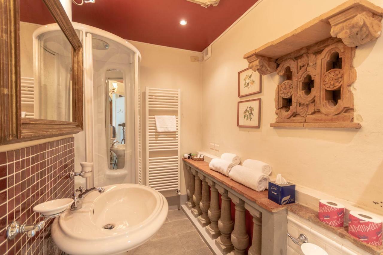 Relais & Maison Grand Tour Florence Luaran gambar