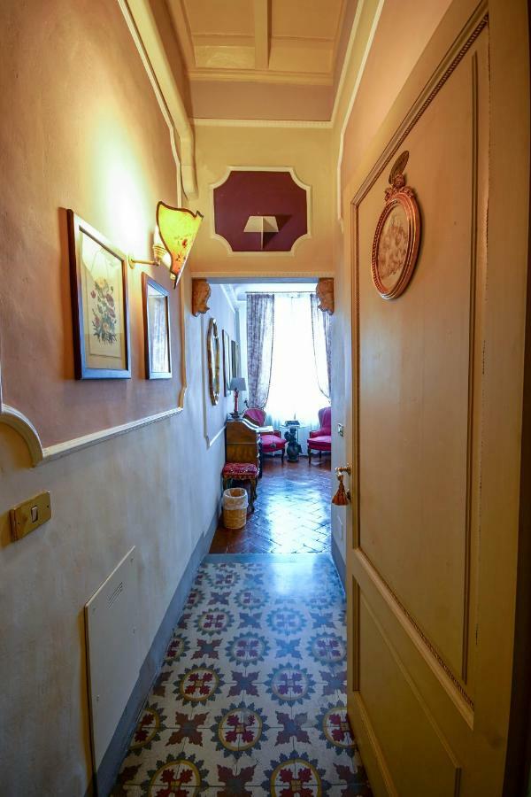 Relais & Maison Grand Tour Florence Luaran gambar